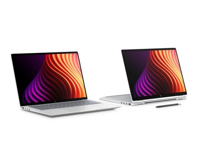 HP Laptop EliteBook X Flip G2i / Intel Core Ultra 5 325, 14", 2880 x 1800, 32 GB RAM, 512 GB SSD, Windows 11 Pro